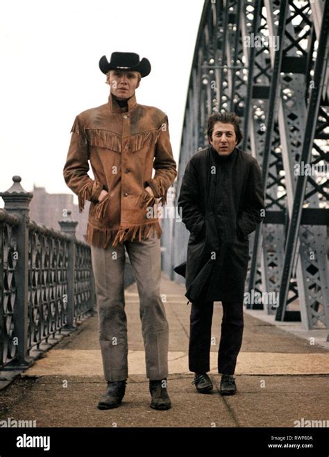 Midnight Cowboy Voight Hi Res Stock Photography And Images Alamy