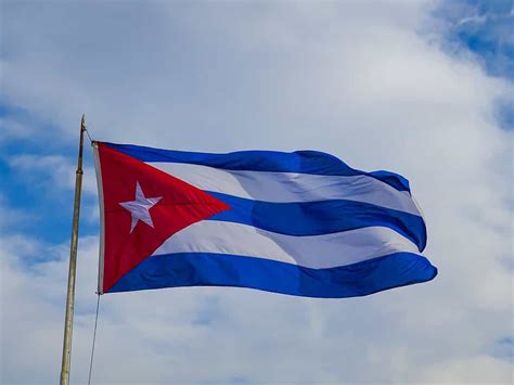 The Flag Of Cuba History Meaning And Symbolism Biharhelpcom