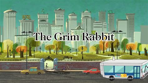 The Grim Rabbit Wabbit Fc Wiki Fandom