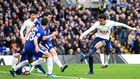 Confirmed team news, published at15:30 22 august. Spurs vs Chelsea: Blues look to continue memorable start ...