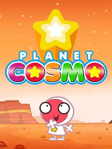 Watch Planet Cosmo Online Season 1 2020 Tv Guide