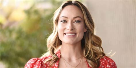 Fans Say Olivia Wilde Used To Be A Princess Thethings