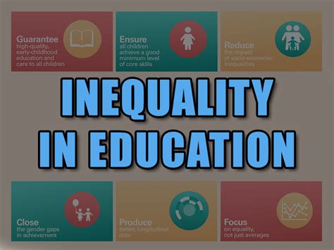 education inequality ks3 key stage 3 teaching resources