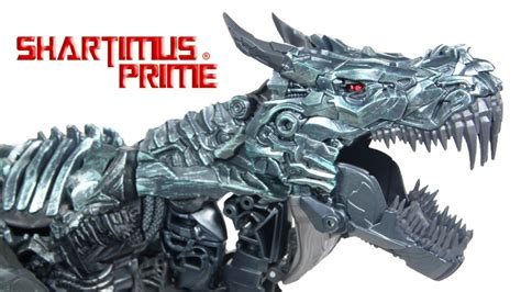 Transformers Studio Series Grimlock Leader Class Age Of Extinction