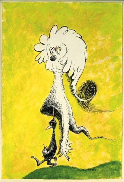 The Secret Art Of Dr Seuss Art Dr Seuss Art Artist