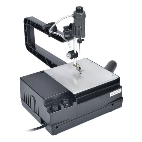 MicroLux® Variable Speed Multi-Saw | Scroll saw, Mini miter saw, Coping saw