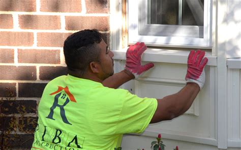 The Best Window Replacement Company Near Me Riba Construction Llc