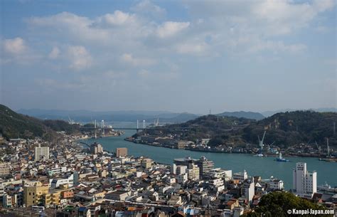 Onomichi The Timeless Japanese Town