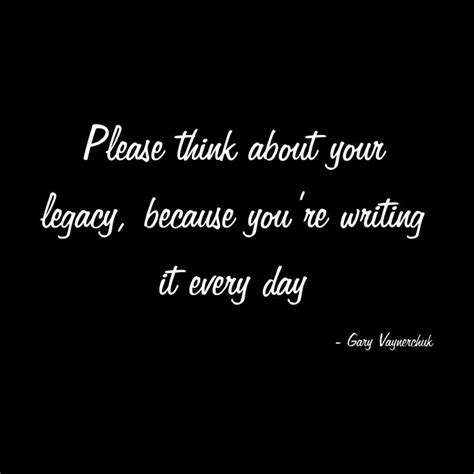 Please Think About Your Legacy In 2021 Legacy Quotes Lonliness