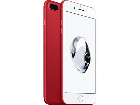 Refurbished Apple Iphone 7 Plus 4g Lte Unlocked Gsm Phone W Dual Rear