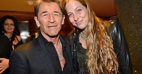 Peter Maffay Trennung: Ehe-Aus und neue Freundin