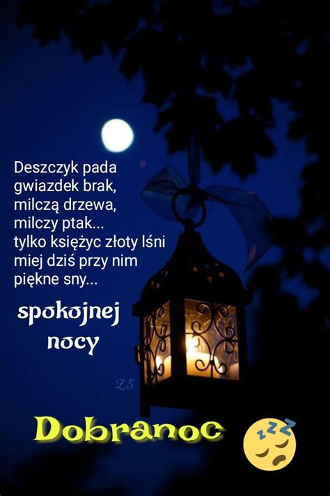 Dobrej Nocy Kartki Na Dobranoc - Pin by Zofia Sz. on Dobrej nocy ⭐ | Good night, Night, Movie posters