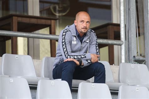 Der innenverteidiger david affengruber, zuletzt kapitän des fc liefering in liga 2. Sturm Graz trennt sich von Trainer Nestor El Maestro - Sky ...