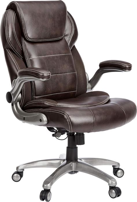 The 10 Best Executive Leather Office Chair Reviews Wirecutter Guru