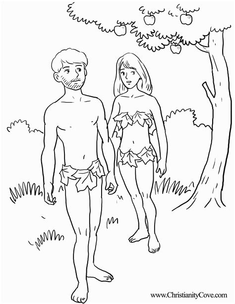 Pin On Adam And Eve And The Edan