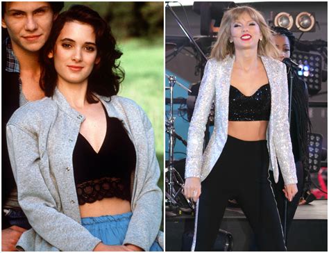 8 Times Celebs Rocked 80s Fashion Trends With Modern Flair Sheknows
