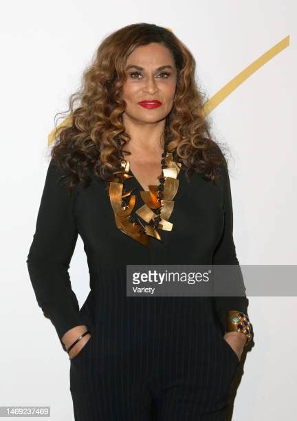 Tina Tina Knowles Photos And Premium High Res Pictures Getty Images