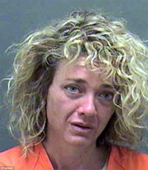 Lisa Robin Kelly Arrested How That 70s Show Star Turned Into A Wreck