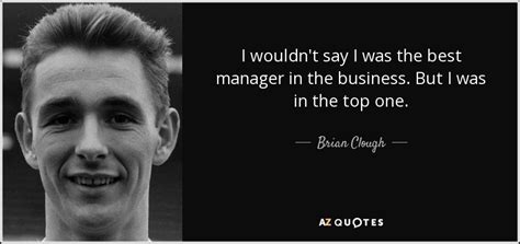 Top 20 Best Manager Quotes A Z Quotes
