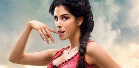 Sarah Silverman Movies 10 Best Films You Must See The Cinemaholic