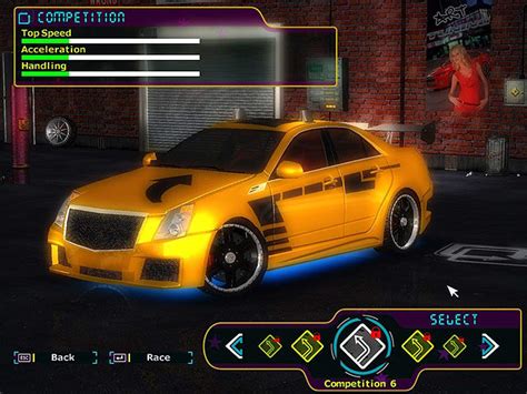 Driving is a realistic driving simulator that will help you to master the basic skills of car driving in different road conditions , immersing in an environment. Night Street Racing - Download