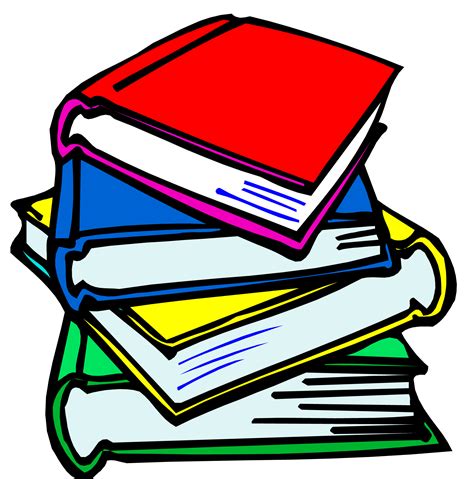Free Schoolbooks Cliparts Download Free Schoolbooks Cliparts Png