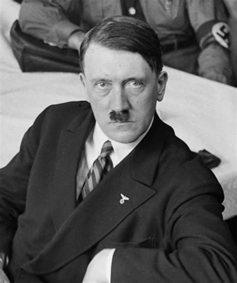 Adolf Hitler