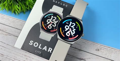 Haylou Solar Lite Review The Perfect Blend Of Functionality Style