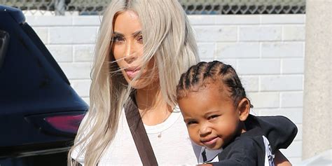 Kanye west deletes tweet claiming kim. KUWK: Kim Kardashian Mom-Shamed Over Pic Of Her 2-Year-Old ...
