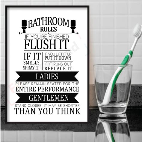 Mode demploi pour utiliser les wc humour toilettes. Humour Affiche Toilettes A Imprimer Gratuite Gratuit | MemeJPG