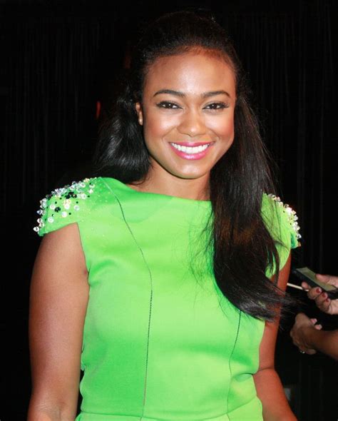 Tatyana Ali Tatyana Fashion