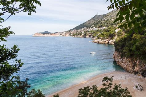 15 Best Beaches in Croatia - The Crazy Tourist | Best beaches to visit