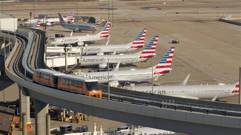 Dfw All You Need To Know About Dallas Fort Worth International Airport