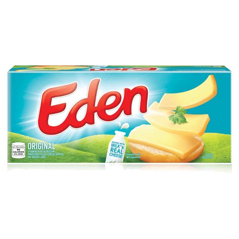 Eden Cheese Philippines