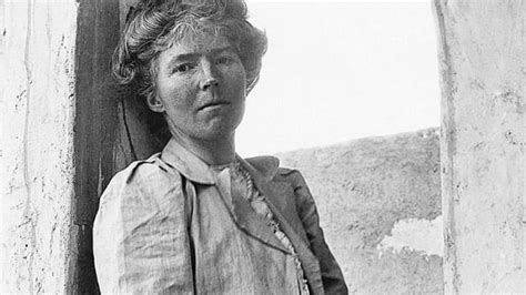 The Amazing Life Of Gertrude Bell Owlcation