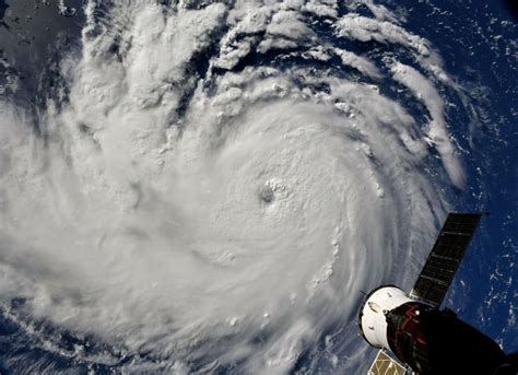 Category 6 Climate Change May Cause More Hurricanes To Rapidly