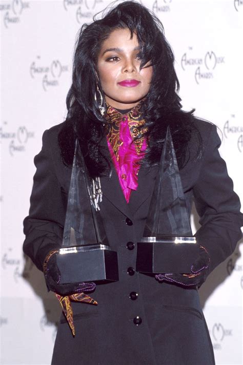 Janet Jackson Turns 50 Years Old Janet Jackson Photos And Career