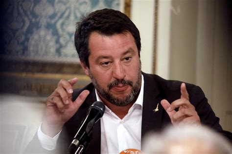 We have additional ~200 interiors than before, here is the map for them (and this time, until an interior is under 20 cubic units and managed to escape the search, we have them all): Matteo Salvini, fine dei giochi: "Giuseppe Conte è un ...