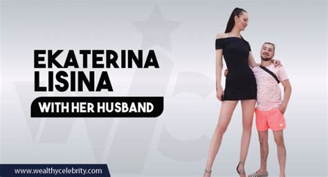 Who Is Worlds Tallest Model Ekaterina Lisina All About Ekaterina Lisina Height And Career