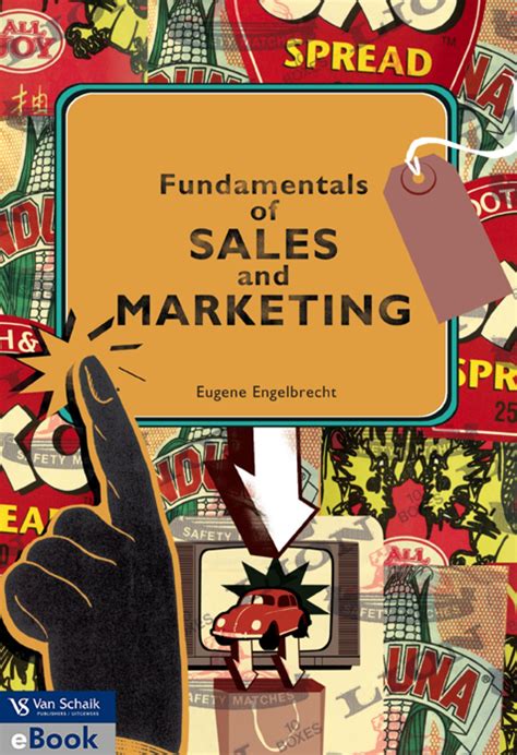 Ebook Fundamentals Of Sales And Marketing Sherwood Books
