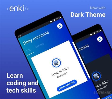 Build android apps without coding: Enki pro v1.13.3 mod APK Unlocked in 2020 | Coding ...