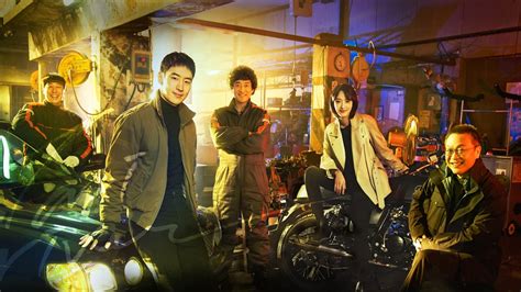 Maybe you would like to learn more about one of these? Taxi Driver 2021 ตอนที่ 1-ปัจจุบัน (กำลังฉาย) | ซับไทย ซี ...