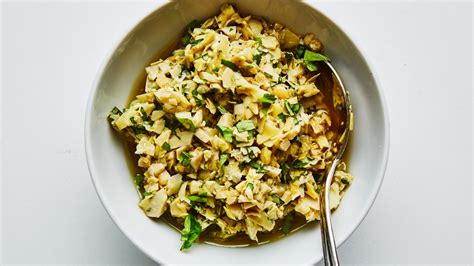 This 5 Minute Canned Artichoke Hearts Recipe Will Change Everything