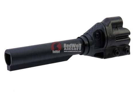 Lct G3a3 Ar Stock Tube Set Lc036 Redwolf