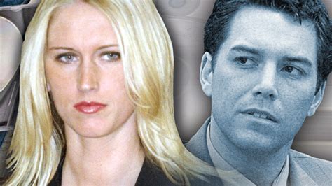Scott Peterson Ex Girlfriend Amber Frey Speaks Out After New Trial