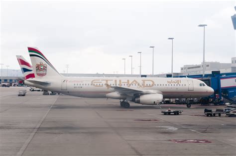 Etihad Airways Launches Dedicated In Flight Guest Medical Services