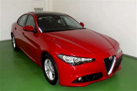 Then visit alfa romeo louisville today where you can experience this alfa romeo giulia ti with its. Alfa Romeo Giulia Cars for sale in South Africa | Auto Mart