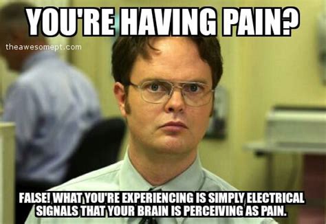 18 Physical Therapy Memes To Uplift Your Mood