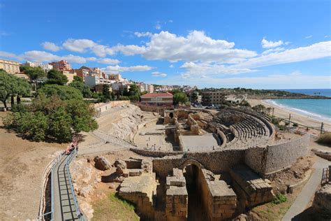 The Best Roman Ruins To Visit In Spain