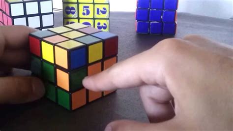 Cómo Resolver El Cubo De Rubik Fácilmente Youtube